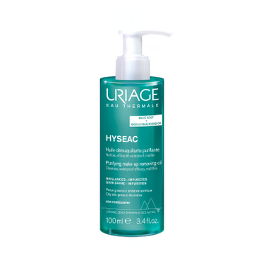 Uriage Hyseac Oleo Purific 100Ml