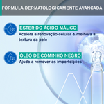 Uriage Hyseac Oleo Purific 100Ml