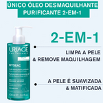 Uriage Hyseac Oleo Purific 100Ml