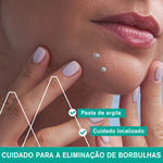 Uriage Hyseac  Pasta Sos 15g