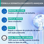 Uriage Hyseac  Pasta Sos 15g