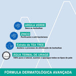 Uriage Hyseac  Pasta Sos 15g