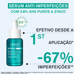 Uriage Hyseac Serum Boost Anti-Imp30Ml,