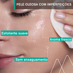 Uriage Hyseac Tonic Purific 250Ml