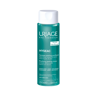 Uriage Hyseac Tonic Purific 250Ml