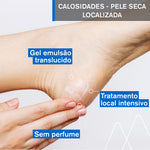 Uriage Keratosane 30 Gel Queratolitico 40ml