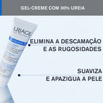 Uriage Keratosane 30 Gel Queratolitico 40ml