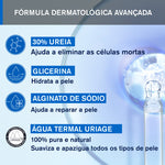 Uriage Keratosane 30 Gel Queratolitico 40ml
