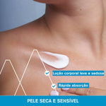 Uriage Eau Therm Lt Hidra Corpo 500ml