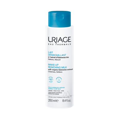 Uriage Leite Desmaq 250ml
