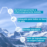 Uriage Leite Desmaq 250ml