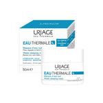 Uriage Eau Therm Masc Noite 50ml