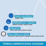 Uriage Eau Therm Masc Noite 50ml