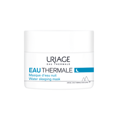 Uriage Eau Therm Masc Noite 50ml
