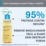 Uriage Ol Desmaq 100ml