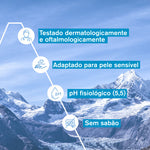 Uriage Oleo Lavante 1L