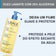 Uriage Oleo Lavante 500ml