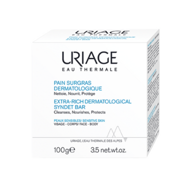 Uriage Pain Surgras 100g