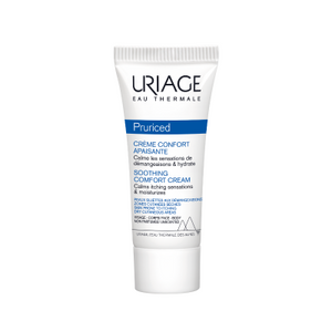 Uriage Pruriced Creme Conforto Apaziguante 100 ml