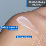 Uriage Pruriced Cr Confort Apazig 100Ml