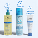 Uriage Pruriced Cr Confort Apazig 100Ml