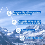 Uriage Pruriced Cr Confort Apazig 100Ml