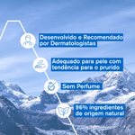 Uriage Pruriced Gel Fresco Apazig 100Ml