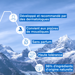 Uriage Pruriced SOS Picad Roll On 15ML