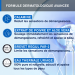 Uriage Pruriced SOS Picad Roll On 15ML