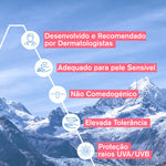 Uriage Roseliane CC Cr SPF50+ 40Ml