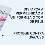 Uriage Roseliane CC Cr SPF50+ 40Ml