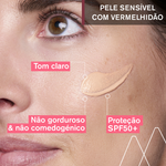 Uriage Roseliane CC Cr SPF50+ 40Ml