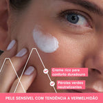 Uriage Roseliane  Cr Vermelhidao 40ml