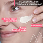 Uriage Roseliane Cr Vermelhidao Spf30 40ml