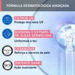 Uriage Roseliane Cr Vermelhidao Spf30 40ml