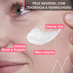 Uriage Roseliane Cr Rico 50ml