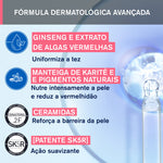 Uriage Roseliane Cr Rico 50ml