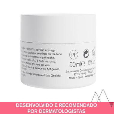 Uriage Roseliane Cr Rico 50ml