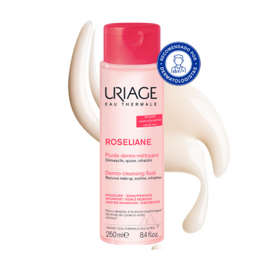 Uriage Roseliane  Fluido Limp 250ml
