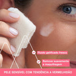 Uriage Roseliane  Fluido Limp 250ml