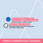 Uriage Roseliane  Fluido Limp 250ml