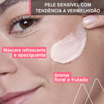 Uriage Roseliane Masc 40ml