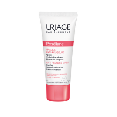 Uriage Roseliane Masc 40ml