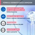 Uriage Roseliane Masc 40ml