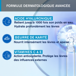 Uriage Stick Lab Hidrat 4g