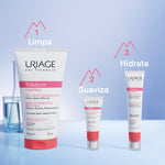 Uriage Tolederm Contr Cuid Lig Apaz 40Ml