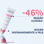 Uriage Tolederm Contr Cuid Lig Apaz 40Ml