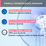 Uriage Toléderm Gel Lt Desmaq 150ml