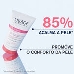 Uriage Toléderm Gel Lt Desmaq 150ml