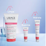 Uriage Toléderm Gel Lt Desmaq 150ml